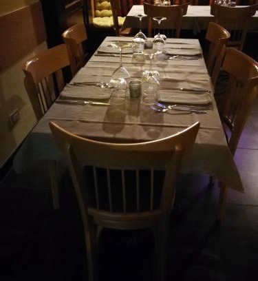 Caserta Cama Y Desayuno | Manouche Affittacamere Osteria