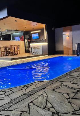 Vila Muriqui Casa | Mansão 360