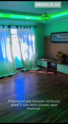 Sao Paulo Casa | Mansão da sull