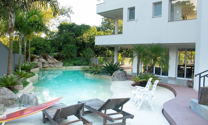 Carapicuiba Casa | Mansão na Granja Viana