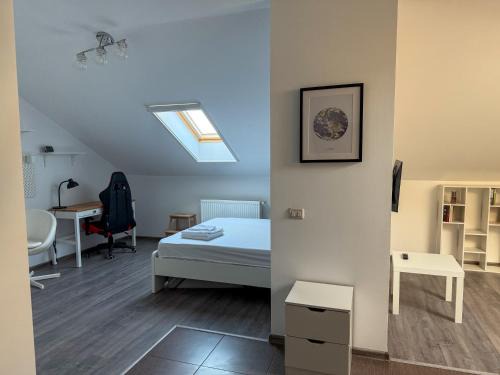 Chiajna Apartamento | Mansarda Chiajna