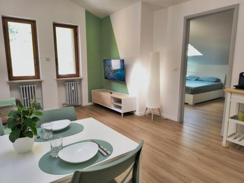 Locana Apartamento | Mansarda tra le stelle a Locana