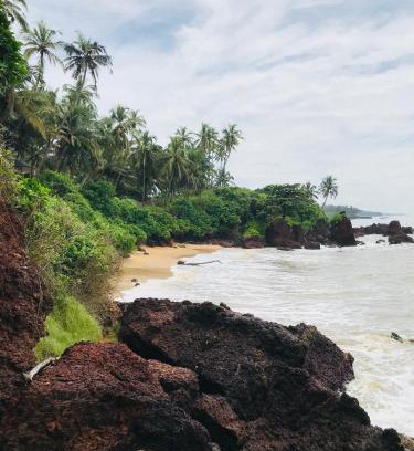 Kannur Casa | Manshore bay