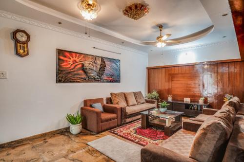 HSR Layout Villa | Mansion Bay Triplex Villa