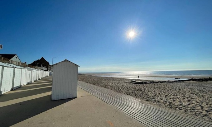 Blonville-sur-Mer Casa | Mansion - Blonville SUR MER