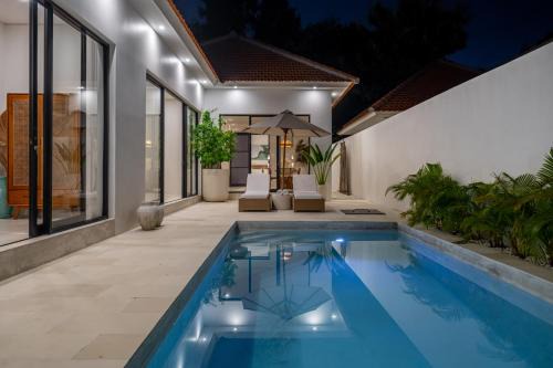 Ungasan Villa | Manta Villa - Your Familys Dream Vacation Home in Ungasan