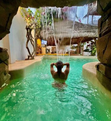 Puerto López Hotel | MANTEÑA BOUTIQUE HOTEL