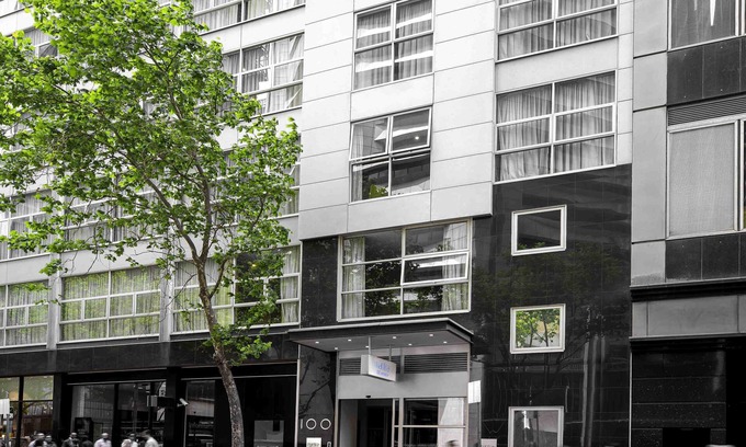 Melbourne Central Business District Apartamento | Mantra 100 Exhibition Melbourne