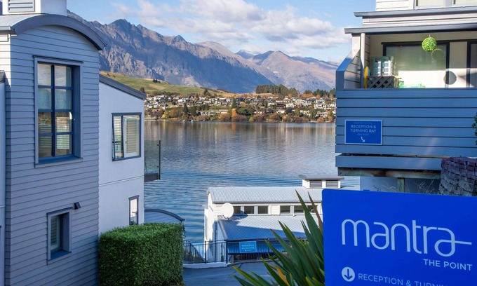 Queenstown Apartamento | Mantra The Point Queenstown