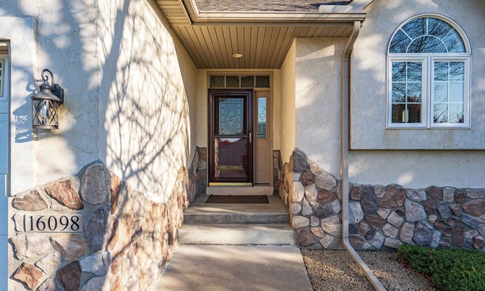 Maple Grove Casa | Maple Grove Retreat
