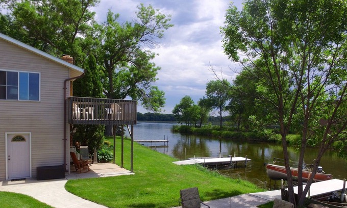 South Haven Cabina | Maple Hill Resort "Dally Cabin" - 1 hora desde Twin Cities