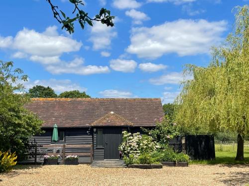 Abbess Roding Casa | Maplehurst Barn Stables