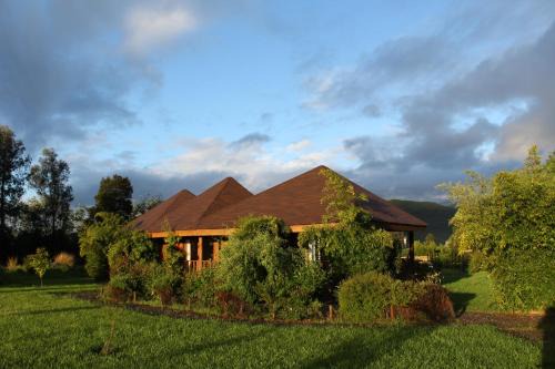 Teno Cabina | Mapuyampay Lodge Gastronómico