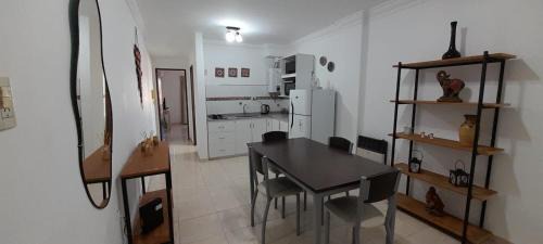 Paraná Apartamento | María