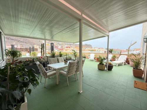 San Sebastián de la Gomera Apartamento | Mar 401