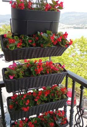 Moana Apartamento | MAR AVILLA ESPECTACULAR RIA DE VIGO con PARKING PLAYA