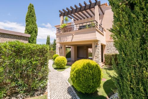 Praia da Luz Apartamento | Mar da Luz Terrace Apt 118