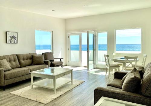 Playas de Rosarito Apartamento | Mar de Crystal