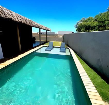 Sao Miguel de Touros Casa | Mar e descanso - São Miguel