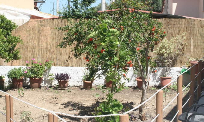 Atsipopoulo Casa | Mar-Jo Holiday Home