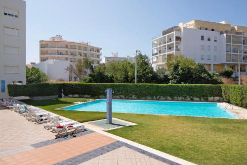 Armacao de Pera Apartamento | Mar Salgado Beach Apartment