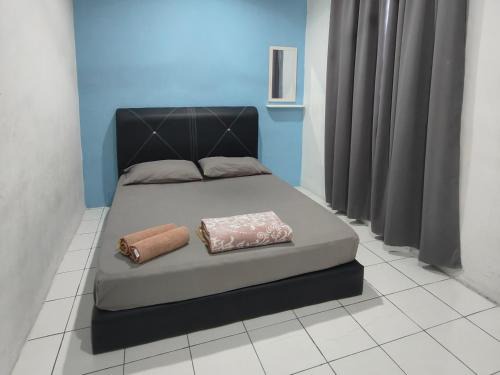 Interior Divison Casa | Mar'Wanis Homestay Beaufort Sabah