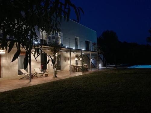 Vall-Llobrega Apartamento | Mar y Emma