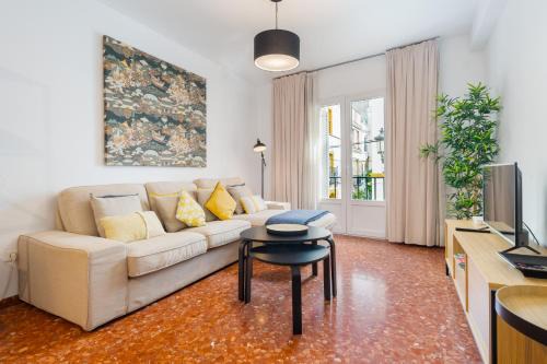 El Arenal Apartamento | Mara Arenal Sevilla