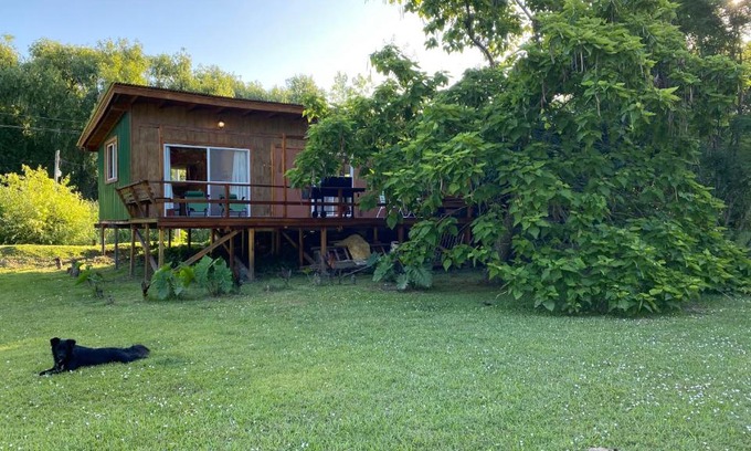 Partido de Tigre Apartamento | Marados y Marauno