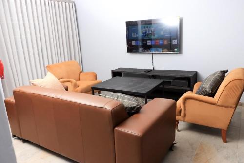 Musina Apartamento | Maranzhe Villa