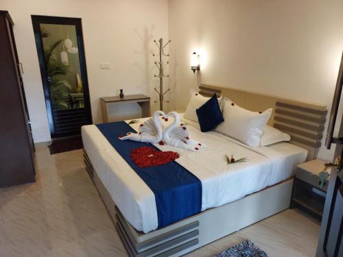 Mararikulam Casa | Marari Beach Way Inn