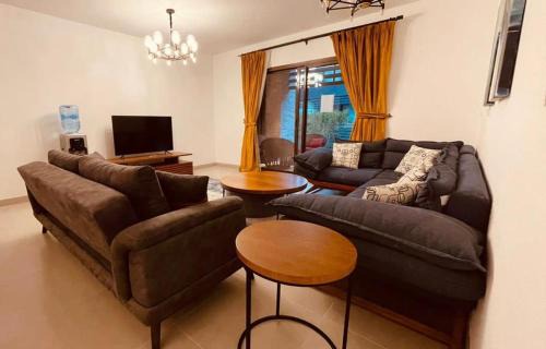 Sidi Abd El-Rahman Apartamento | Marassi 2 Bedroom Apt- El Alamein City Northcost , شقة غرفتين نوم بمراسي مارينا الساحل الشمالي