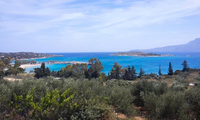 Marathi Apartamento | Marathi Panorama Rooms