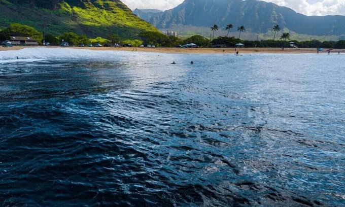 Makaha Valley Cabaña | @ Marbella Lane - Charming Ocean Breeze Cottage