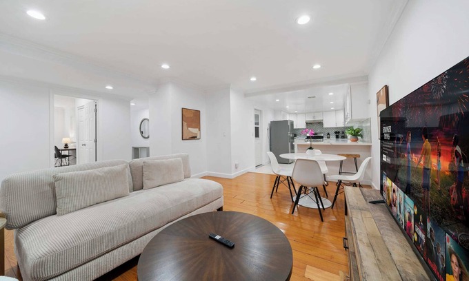 West Covina Casa | @ Marbella Lane - Serene & Spacious 3BR Haven