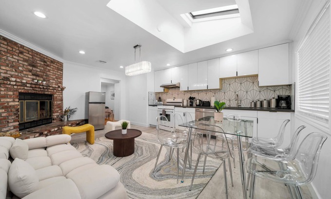 West Covina Casa | @ Marbella Lane - Serene and Pristine 2BR Home