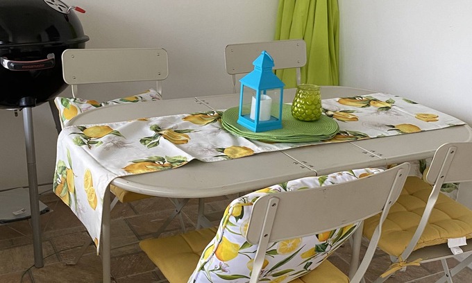 St. John's Apartamento | Marble Hill-lovely Apartment Close to Everything!