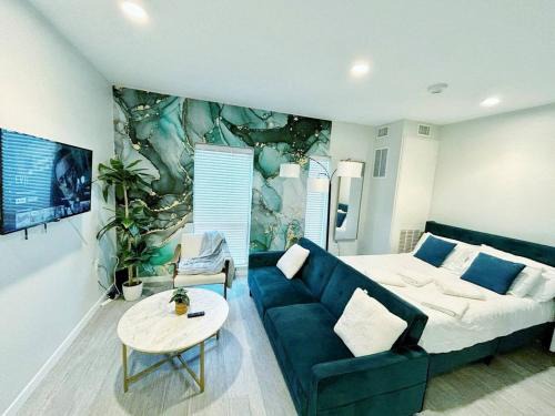 Downtown Des Moines Apartamento | Marbled Shores Hideaway (239)