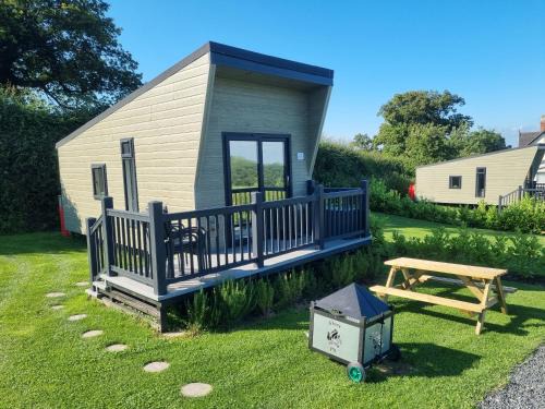 Whitchurch Otro | Marbury Camp and Lodge
