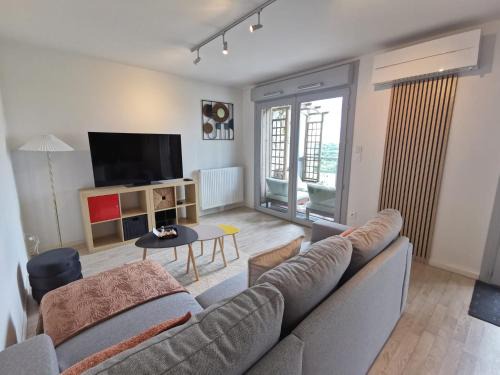 Nord Sillon Apartamento | Marcel - Avec parking proche Atlantis et Zenith