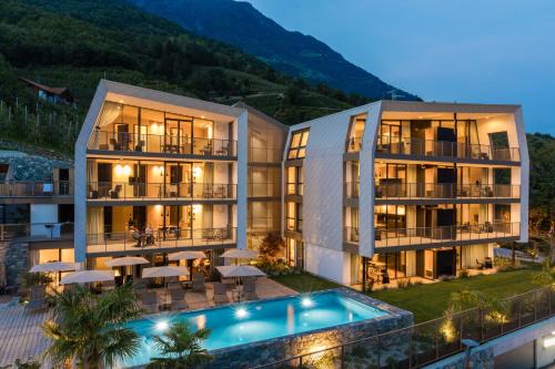 Naturno Apartamento | Marchegg Apartments