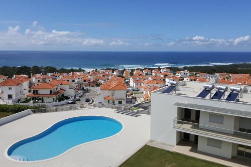 Nazare Apartamento | Marco Polo Apartment