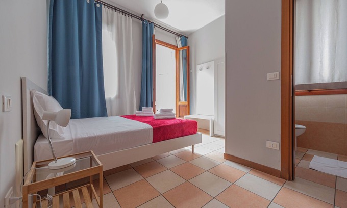Mestre Casa | Marconi Lodge