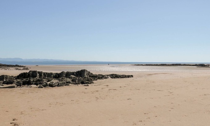 Southerness Cabaña | Mardan