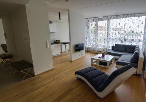 Kesklinn Apartamento | Mardi Downtown Apartment