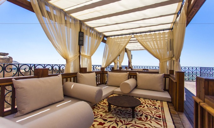 Artuklu Hotel | Mardius Tarihi Konak