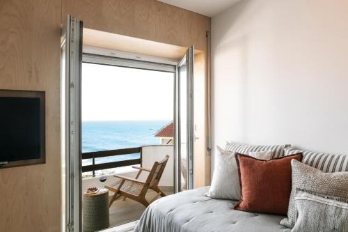 Consolacao Apartamento | Mare Cheia: Beach and Surf Apartment 2