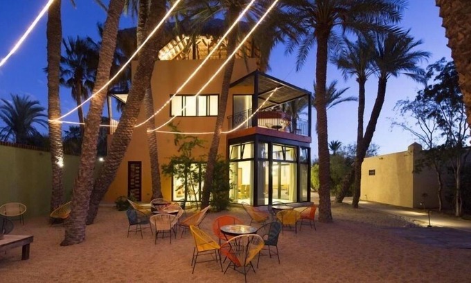 La Paz Casa | Marea La Paz