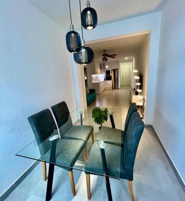 Los Abrigos Apartamento | Maresía