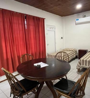 Ramallo Apartamento | Mares Ramallo 1